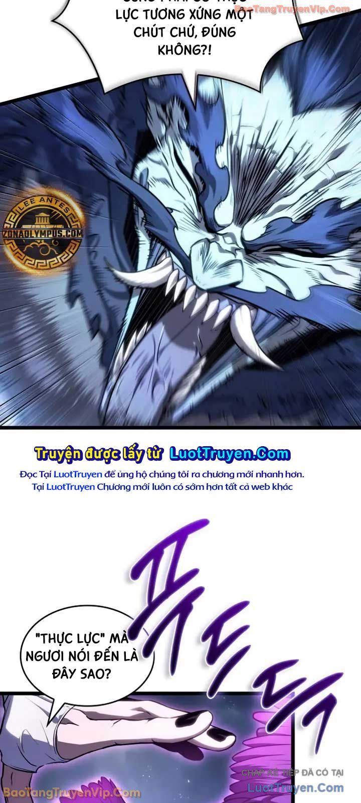 Thế Giới Sau Tận Thế - Chapter 222 - Page 61