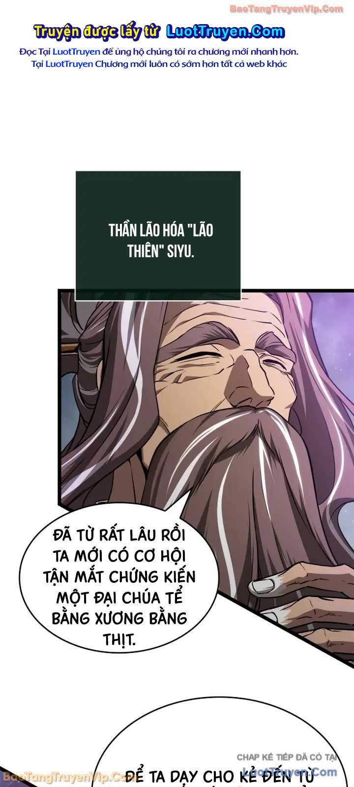 Thế Giới Sau Tận Thế - Chapter 222 - Page 66