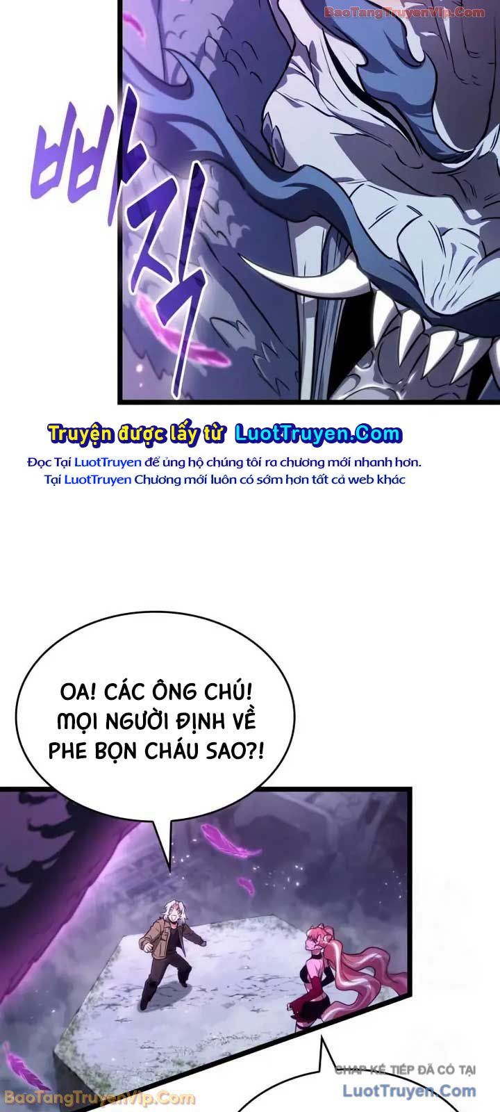 Thế Giới Sau Tận Thế - Chapter 222 - Page 68