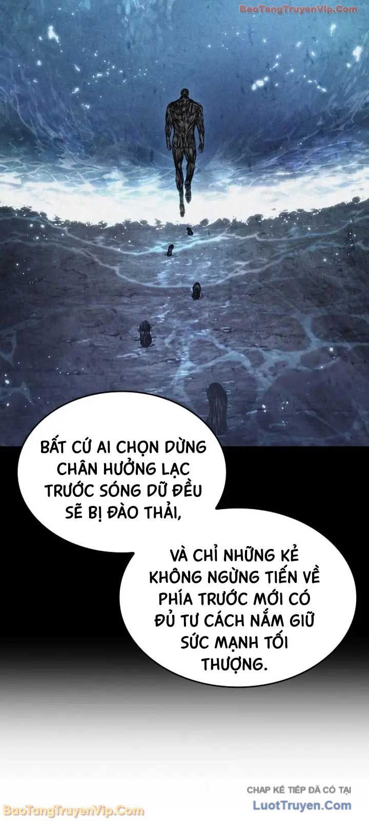 Thế Giới Sau Tận Thế - Chapter 222 - Page 7
