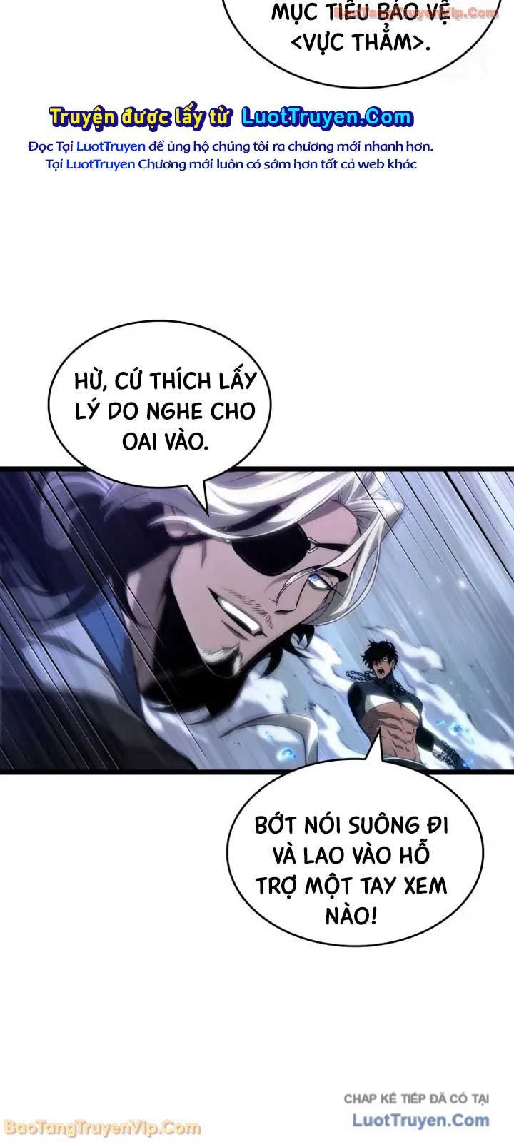 Thế Giới Sau Tận Thế - Chapter 222 - Page 70