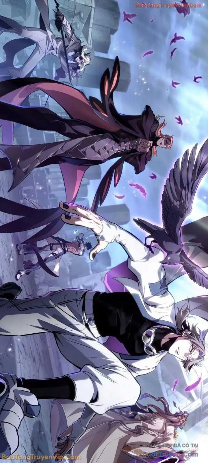 Thế Giới Sau Tận Thế - Chapter 222 - Page 72