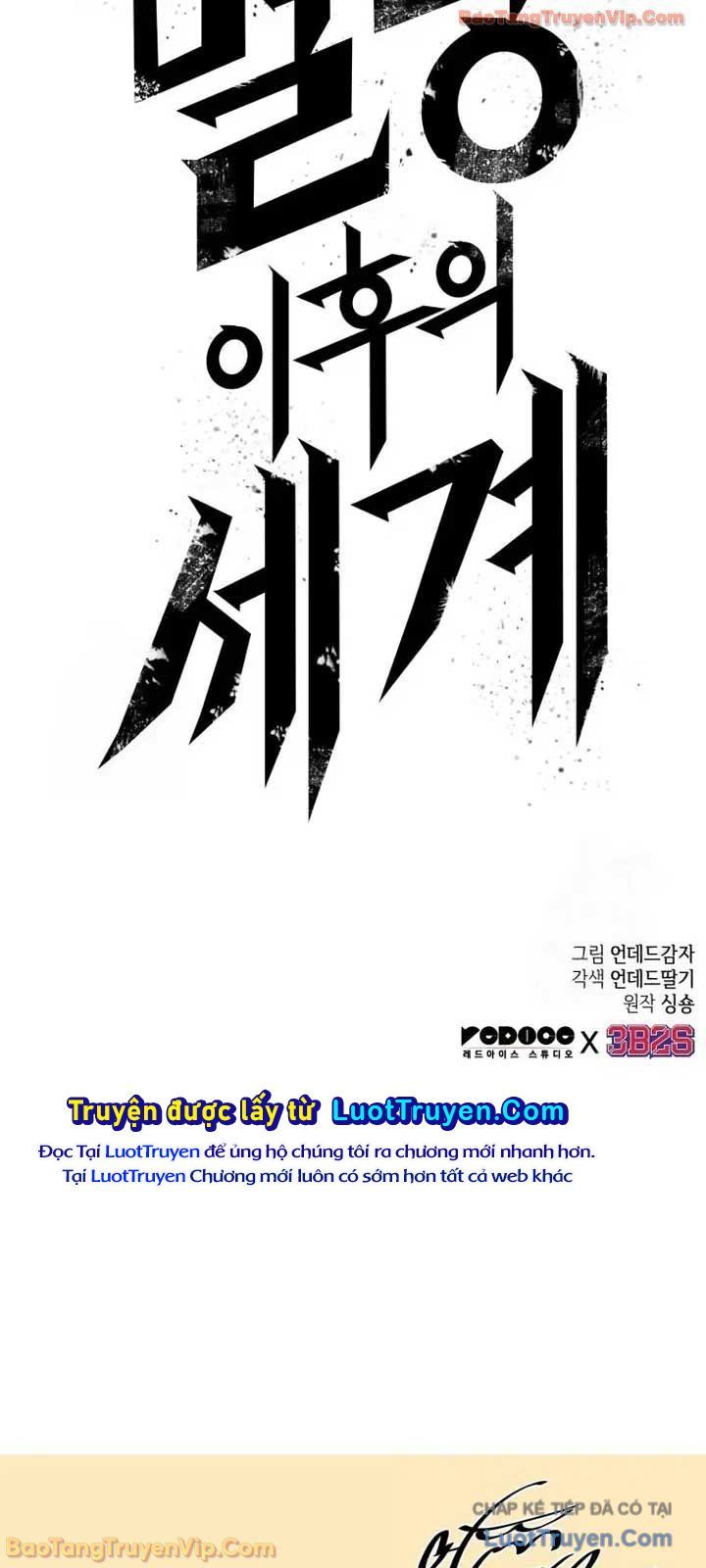 Thế Giới Sau Tận Thế - Chapter 222 - Page 74