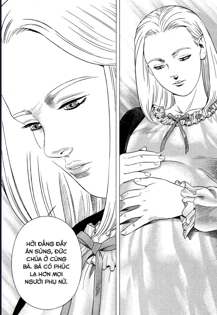 Yugo - Kẻ thương thuyết - Chapter 75 - Page 4