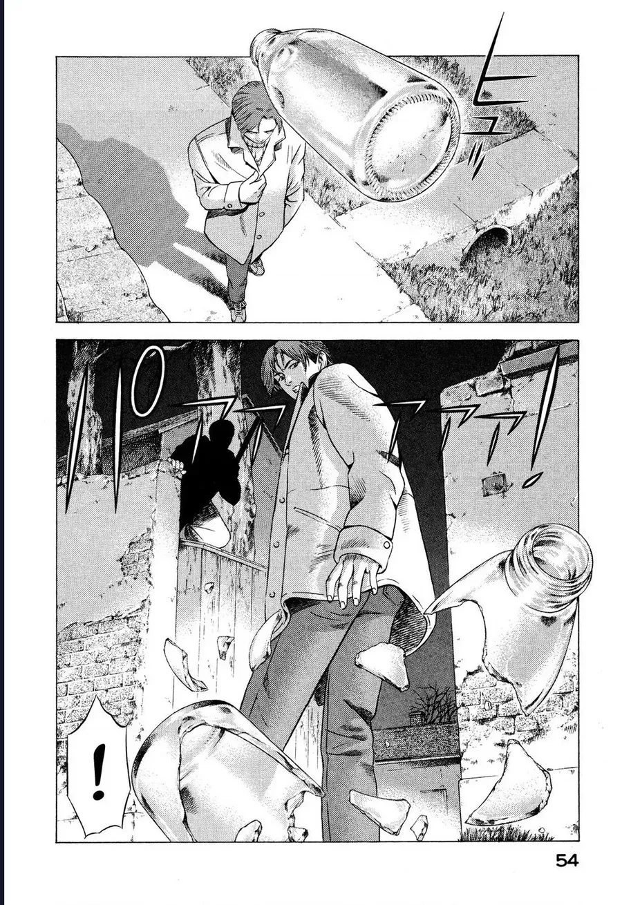 Yugo - Kẻ thương thuyết - Chapter 75 - Page 8