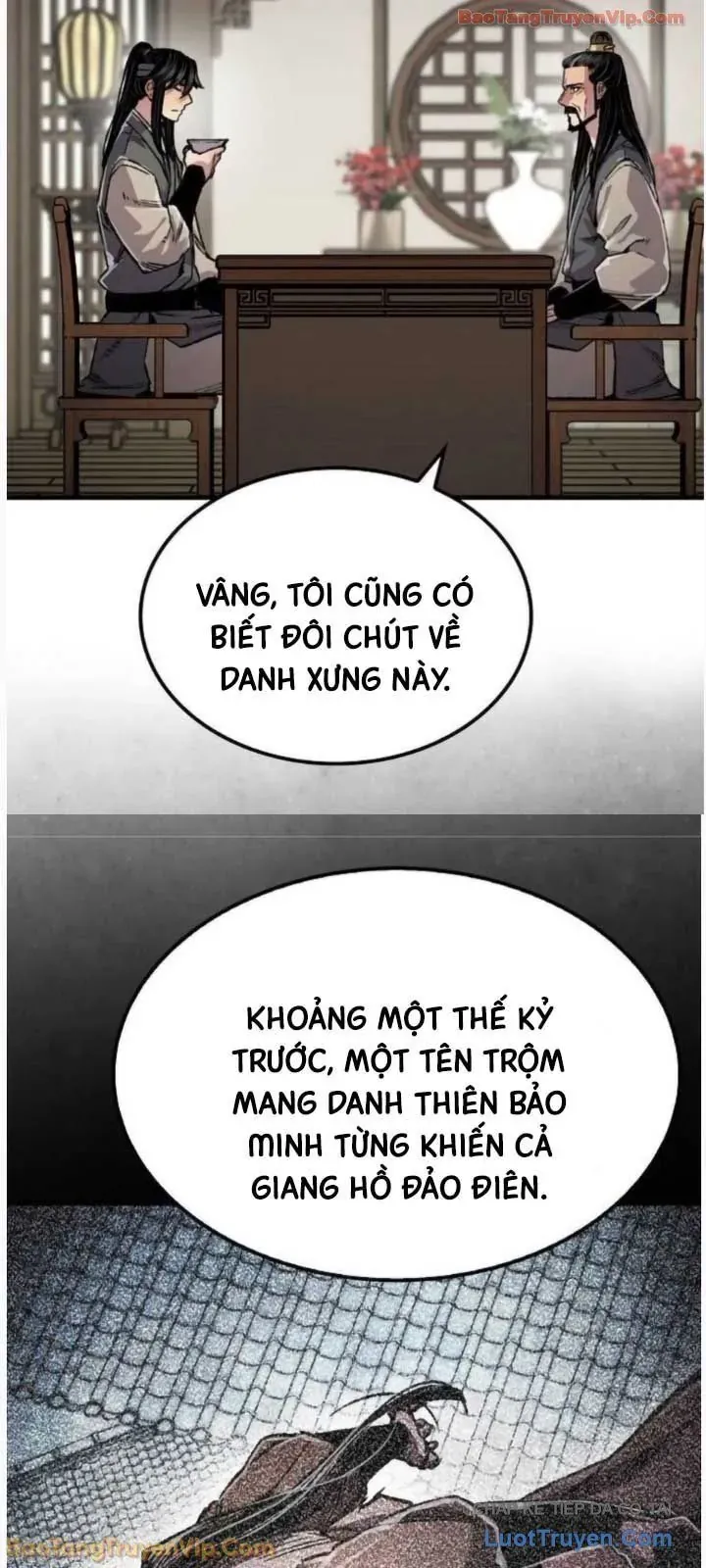 Thiên Ma Quy Hoàn - Chapter 109 - Page 12