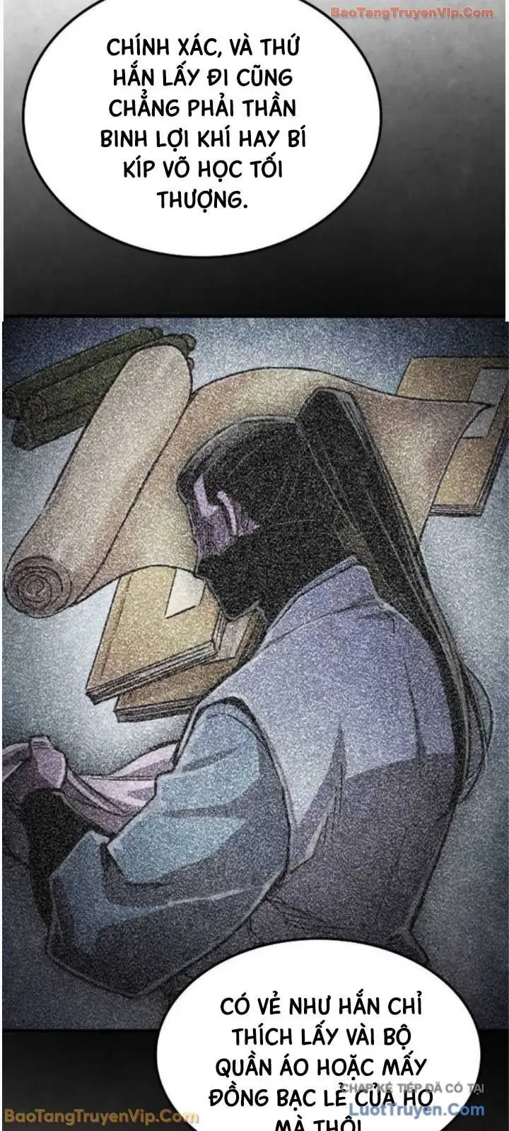 Thiên Ma Quy Hoàn - Chapter 109 - Page 16