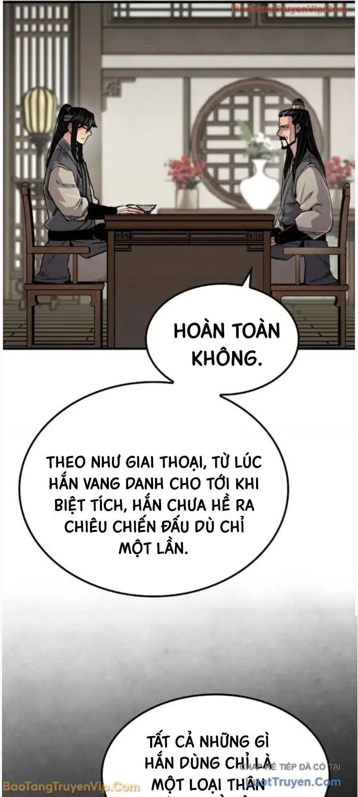Thiên Ma Quy Hoàn - Chapter 109 - Page 18