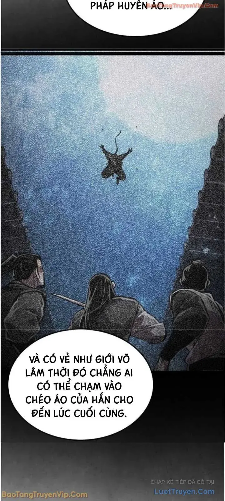 Thiên Ma Quy Hoàn - Chapter 109 - Page 19