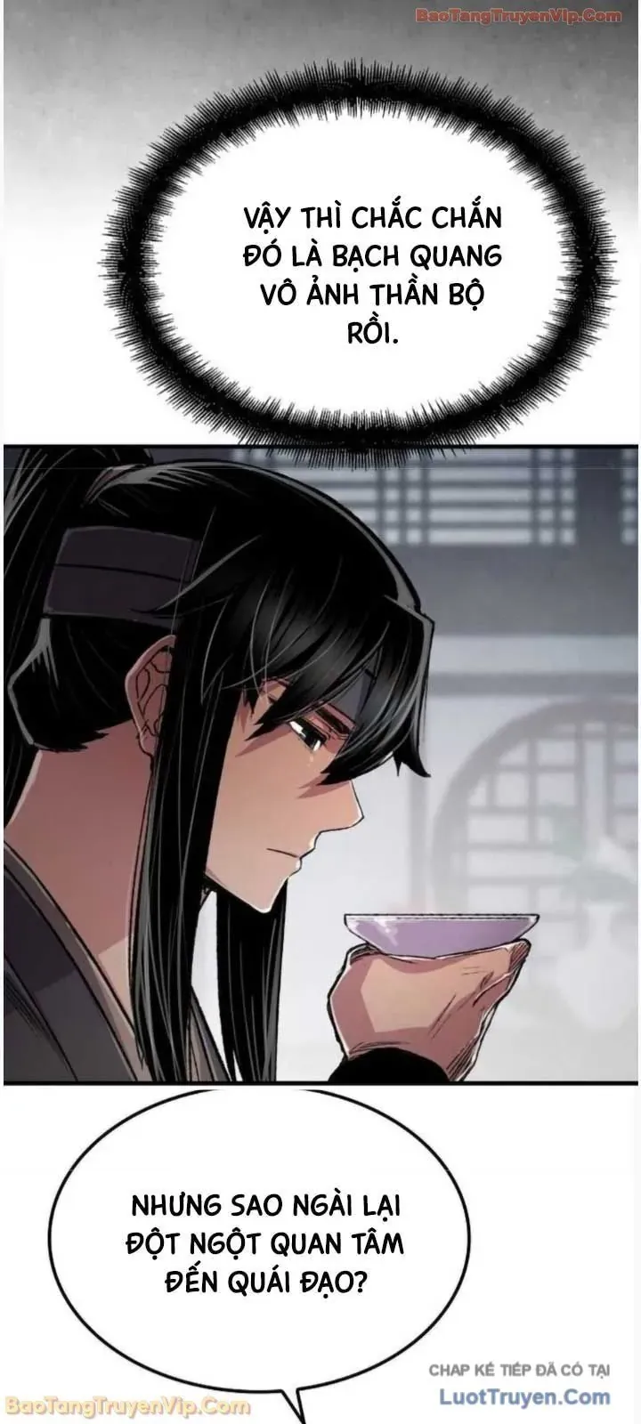 Thiên Ma Quy Hoàn - Chapter 109 - Page 20