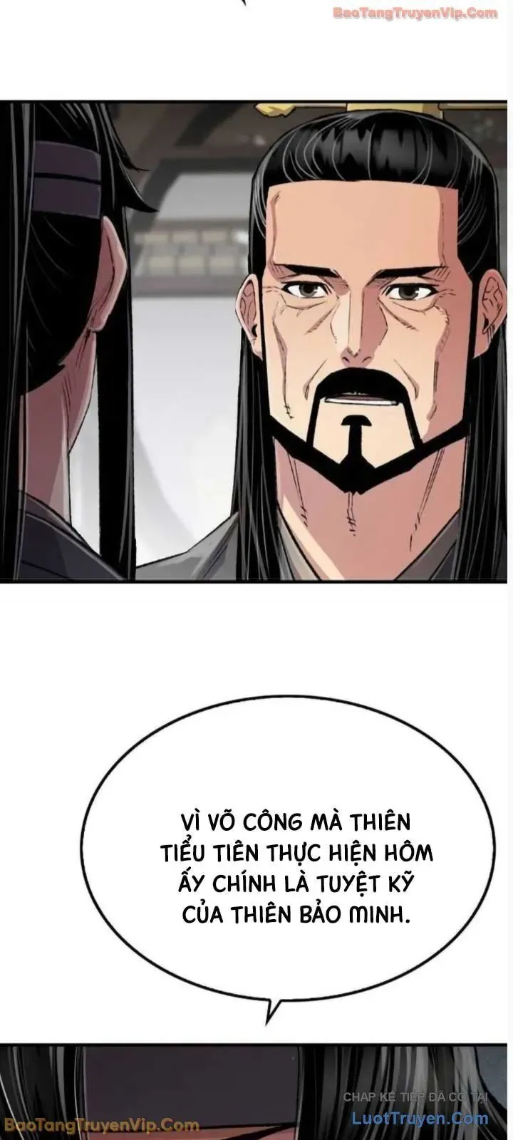 Thiên Ma Quy Hoàn - Chapter 109 - Page 21