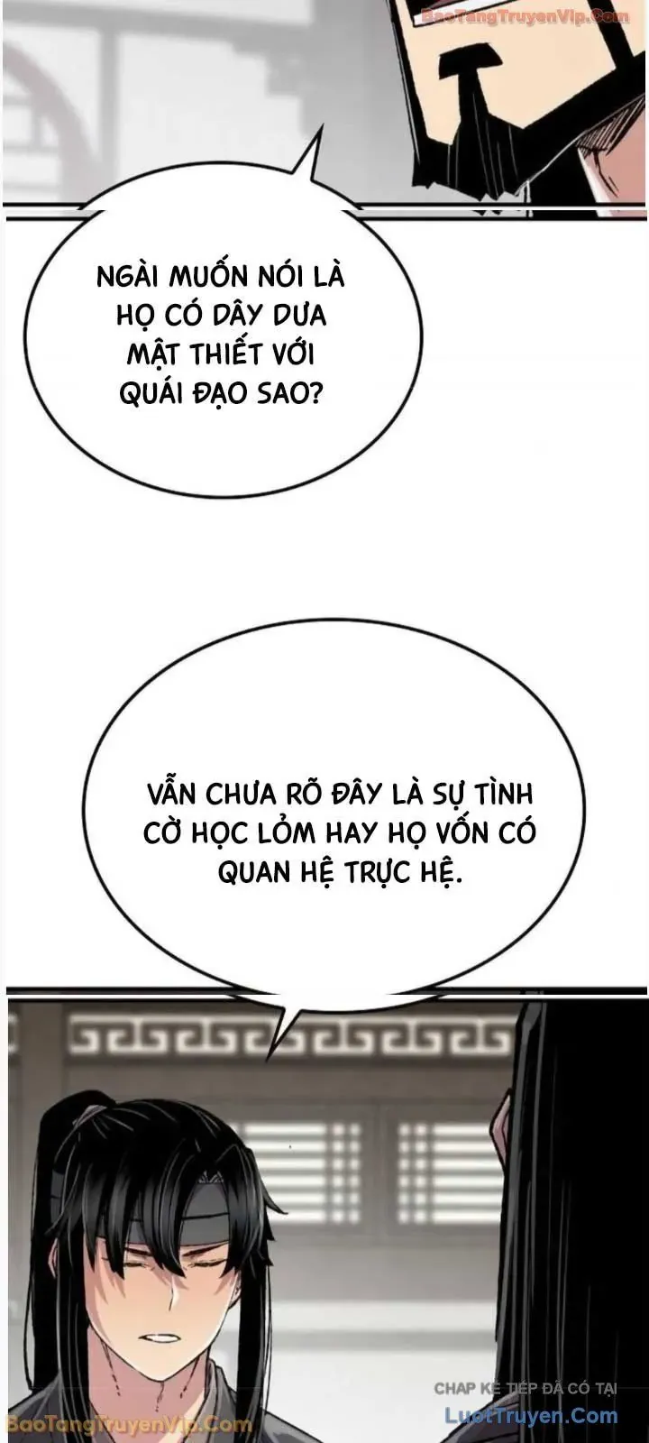 Thiên Ma Quy Hoàn - Chapter 109 - Page 23