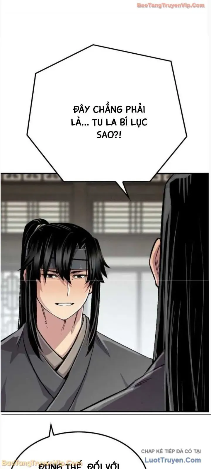 Thiên Ma Quy Hoàn - Chapter 109 - Page 27