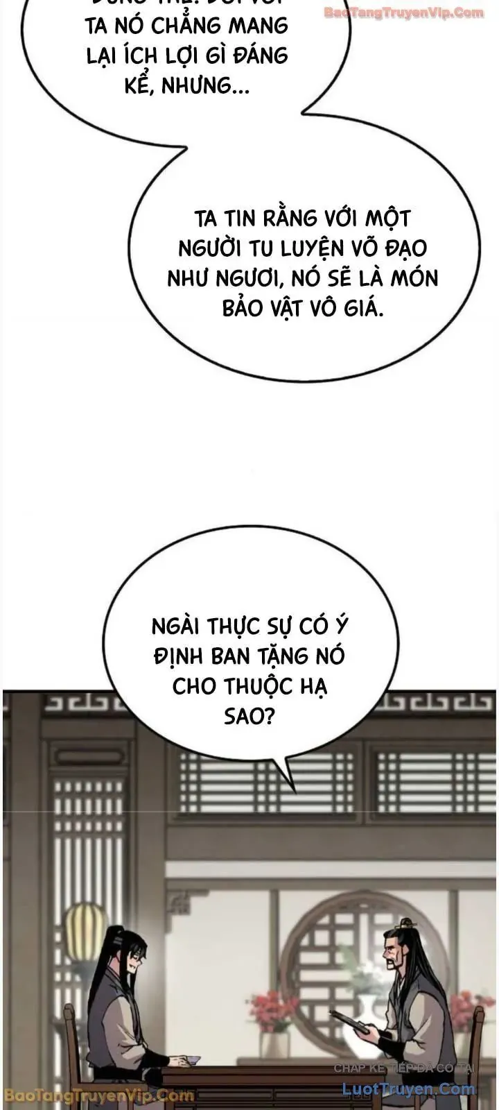 Thiên Ma Quy Hoàn - Chapter 109 - Page 28