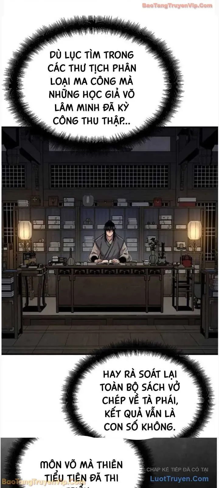 Thiên Ma Quy Hoàn - Chapter 109 - Page 3