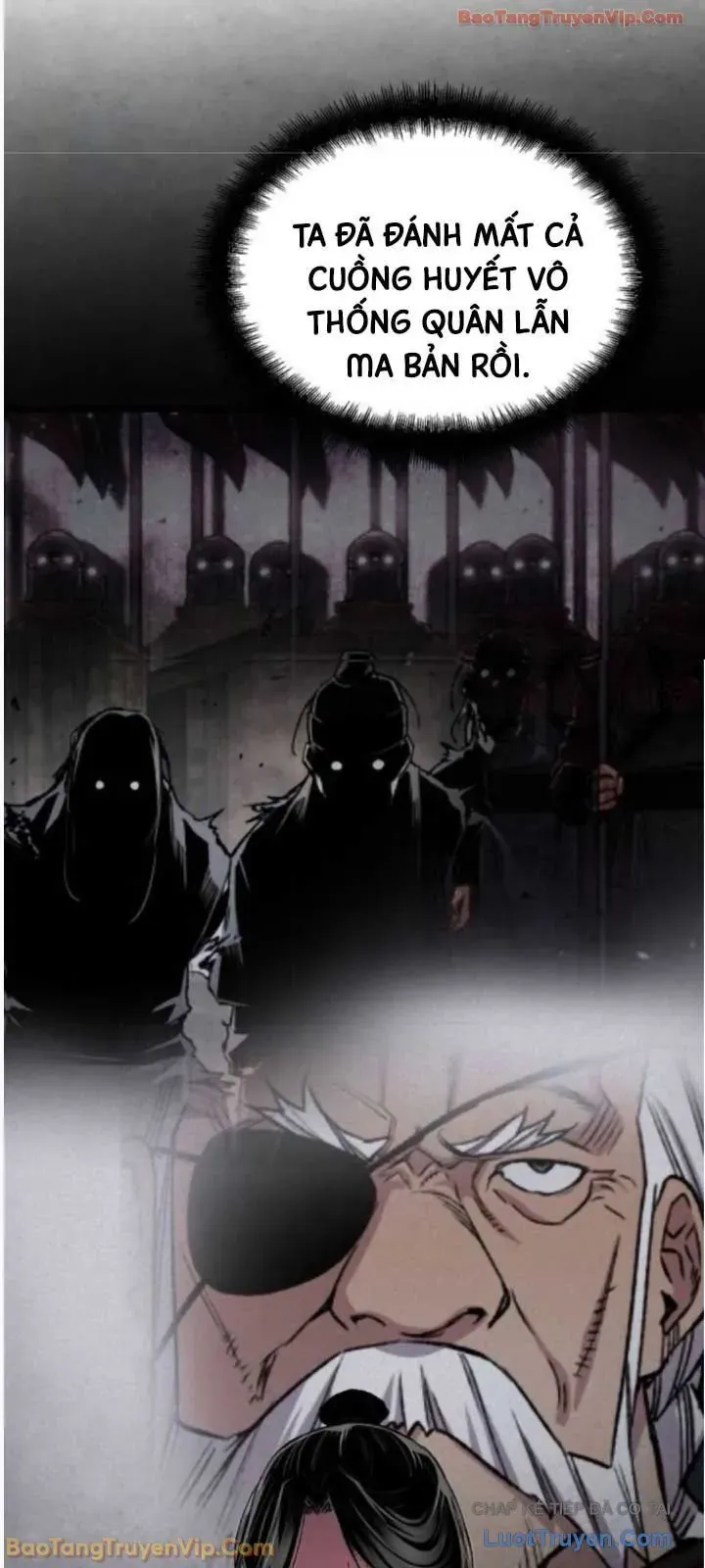 Thiên Ma Quy Hoàn - Chapter 109 - Page 34