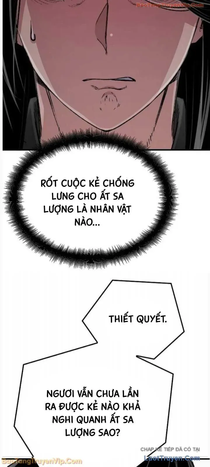 Thiên Ma Quy Hoàn - Chapter 109 - Page 36