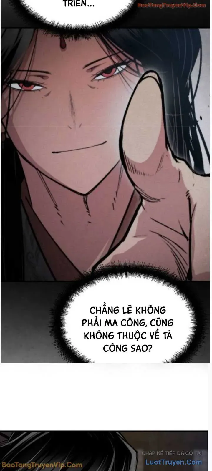 Thiên Ma Quy Hoàn - Chapter 109 - Page 4