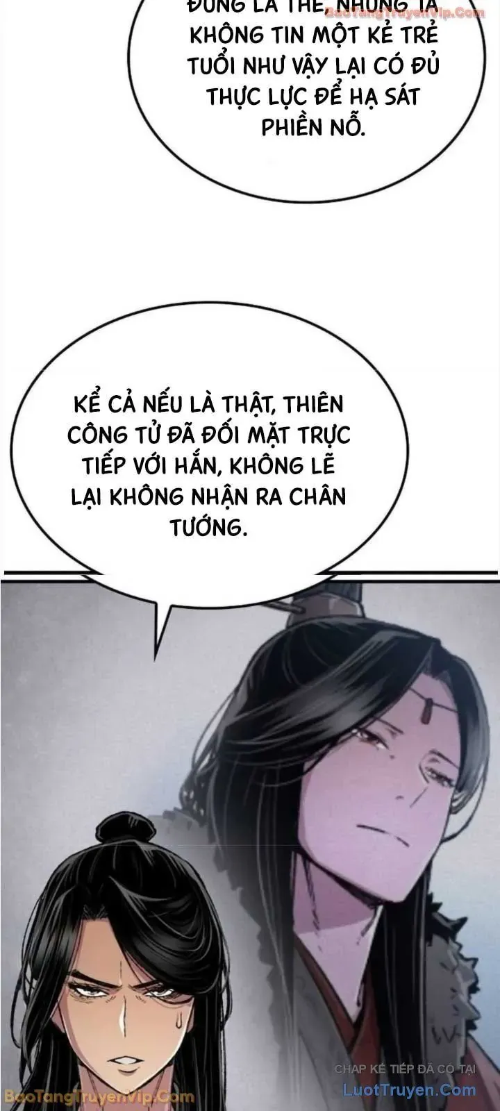 Thiên Ma Quy Hoàn - Chapter 109 - Page 44