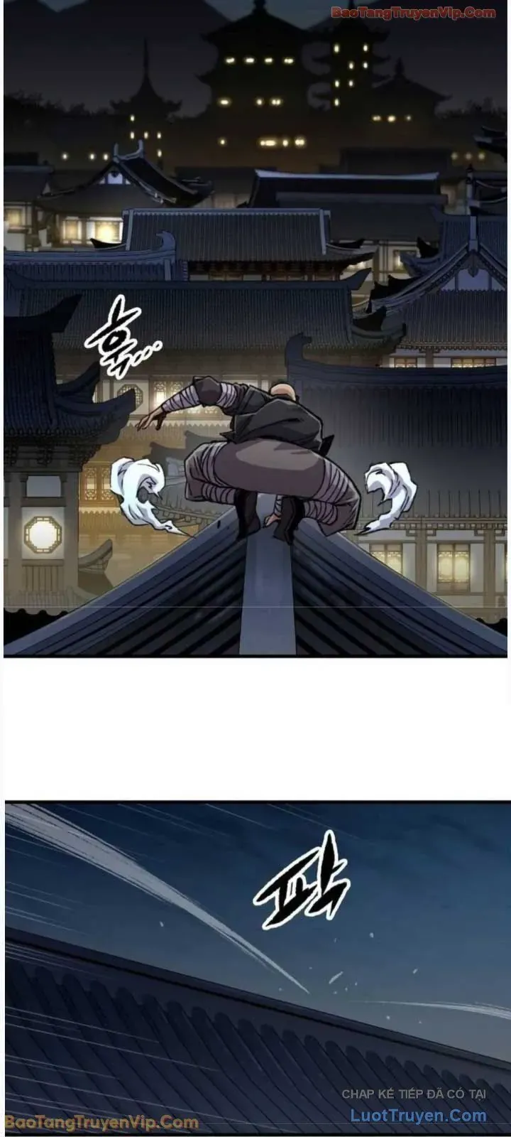 Thiên Ma Quy Hoàn - Chapter 109 - Page 53