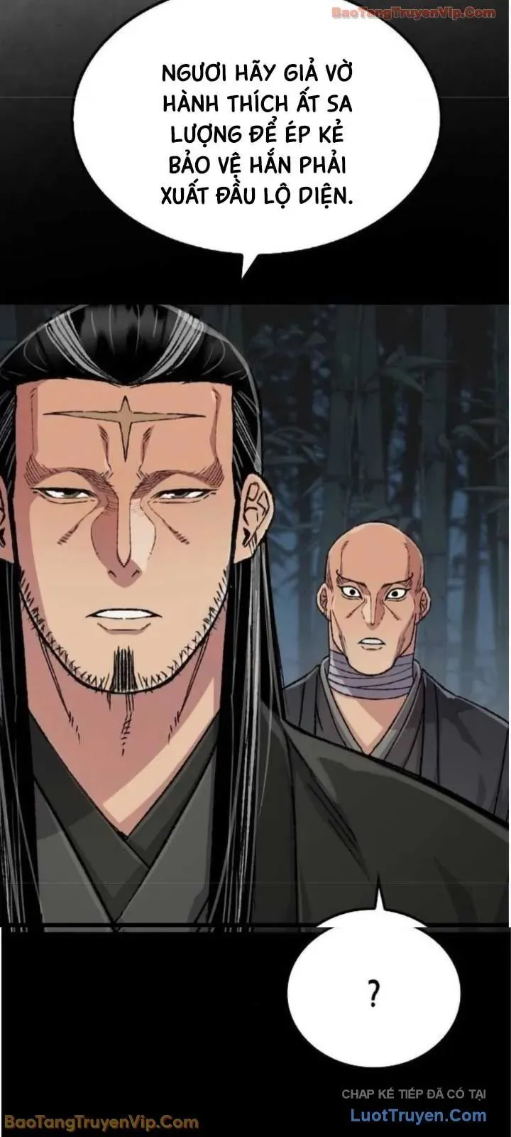Thiên Ma Quy Hoàn - Chapter 109 - Page 55