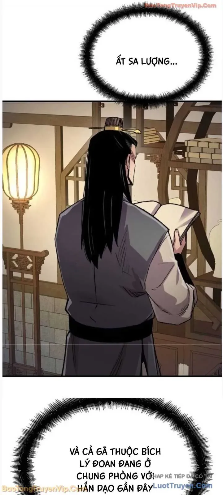 Thiên Ma Quy Hoàn - Chapter 109 - Page 66