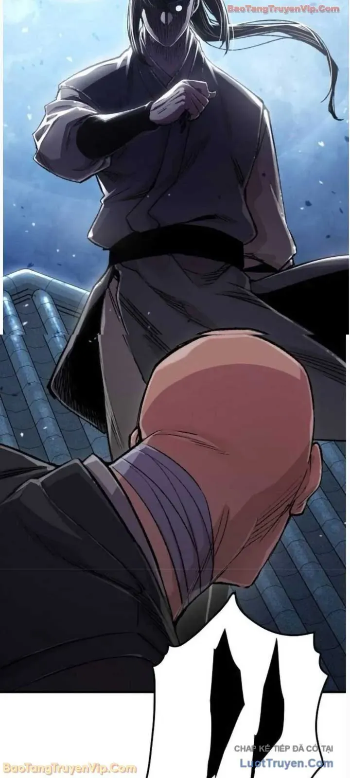 Thiên Ma Quy Hoàn - Chapter 109 - Page 76