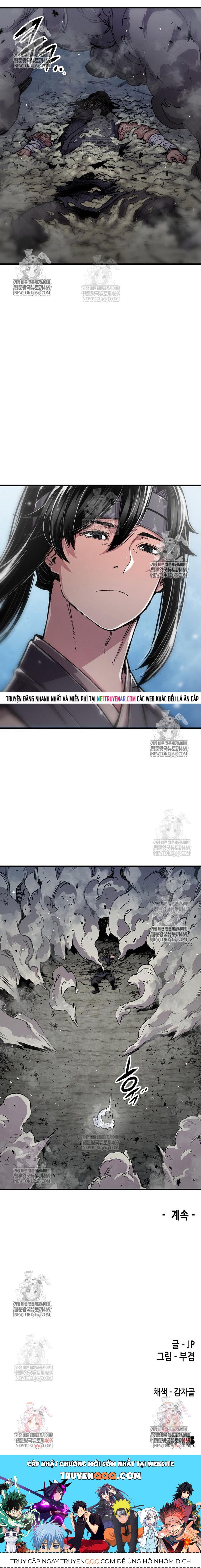 Thiên Ma Quy Hoàn - Chapter 110 - Page 10