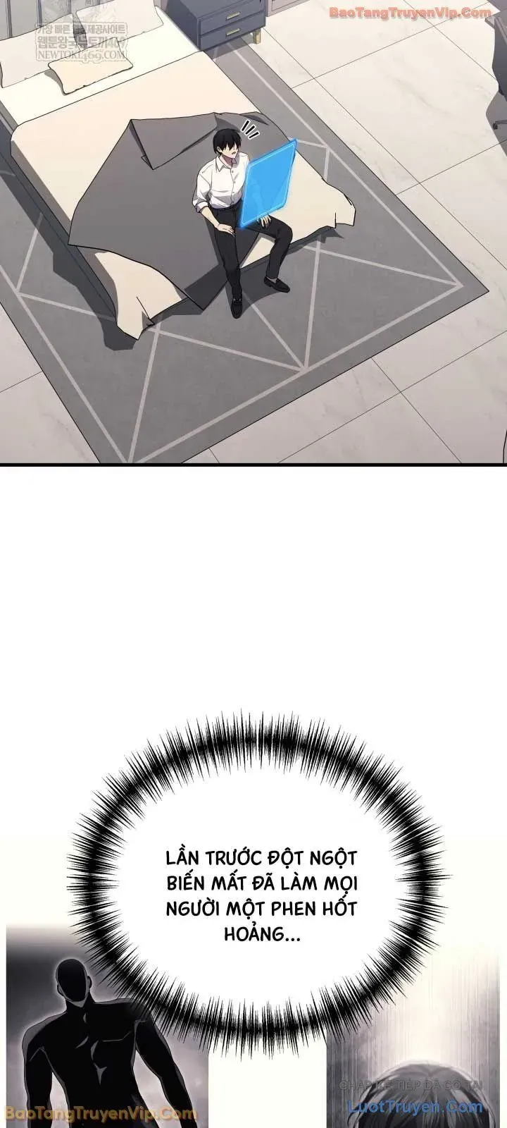 Thần Chiến Tranh Trở Lại Cấp 2 - Chapter 113 - Page 10