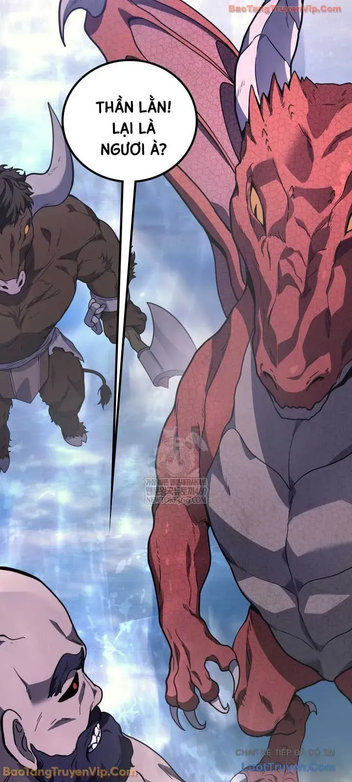 Thần Chiến Tranh Trở Lại Cấp 2 - Chapter 113 - Page 21