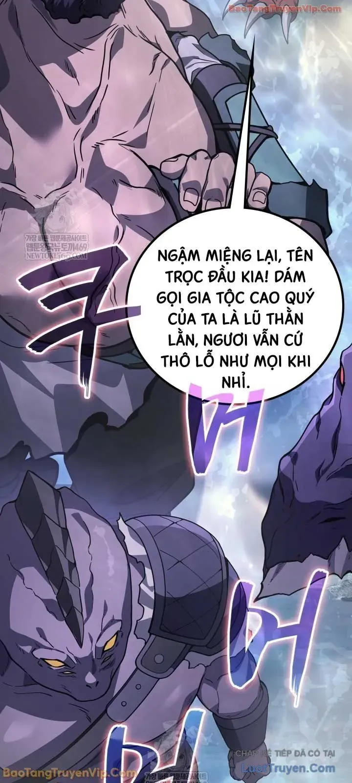 Thần Chiến Tranh Trở Lại Cấp 2 - Chapter 113 - Page 22