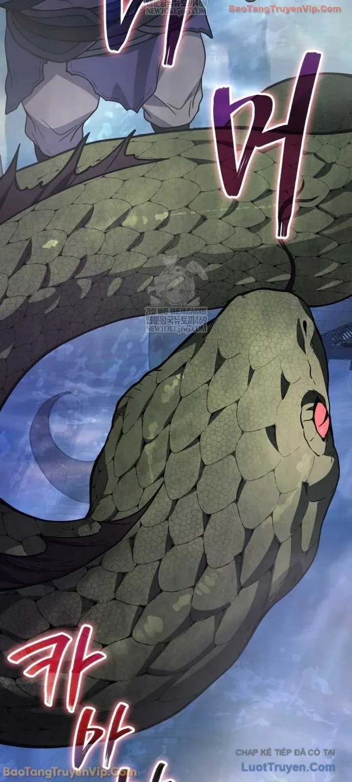 Thần Chiến Tranh Trở Lại Cấp 2 - Chapter 113 - Page 23