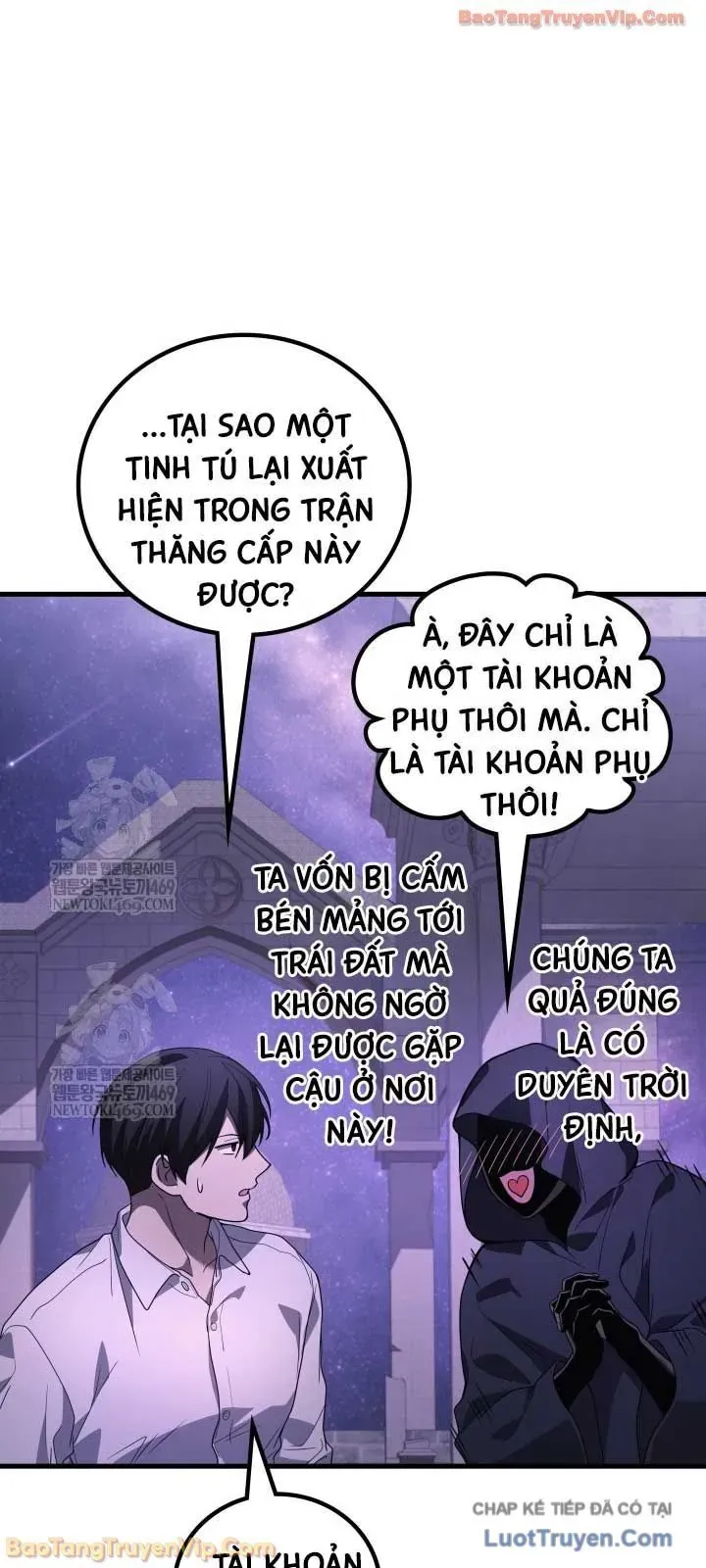 Thần Chiến Tranh Trở Lại Cấp 2 - Chapter 113 - Page 30