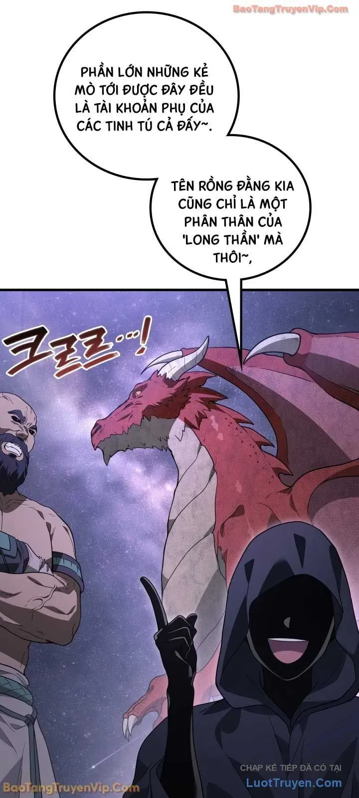 Thần Chiến Tranh Trở Lại Cấp 2 - Chapter 113 - Page 32