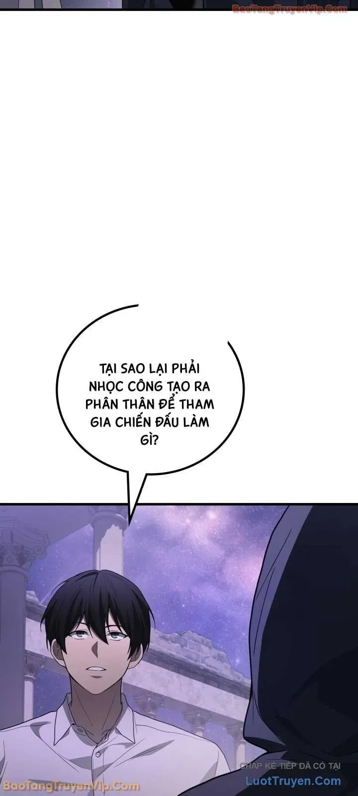 Thần Chiến Tranh Trở Lại Cấp 2 - Chapter 113 - Page 33