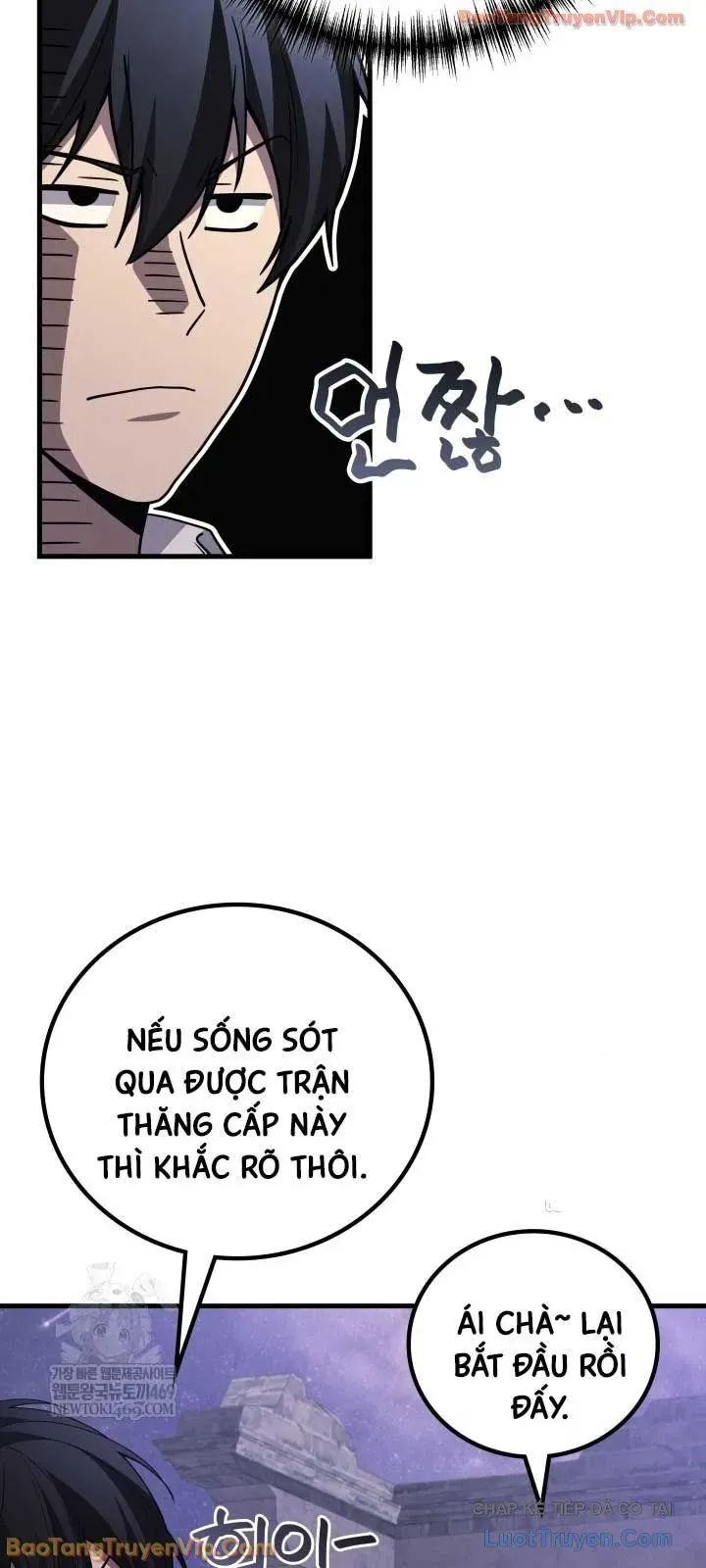 Thần Chiến Tranh Trở Lại Cấp 2 - Chapter 113 - Page 36