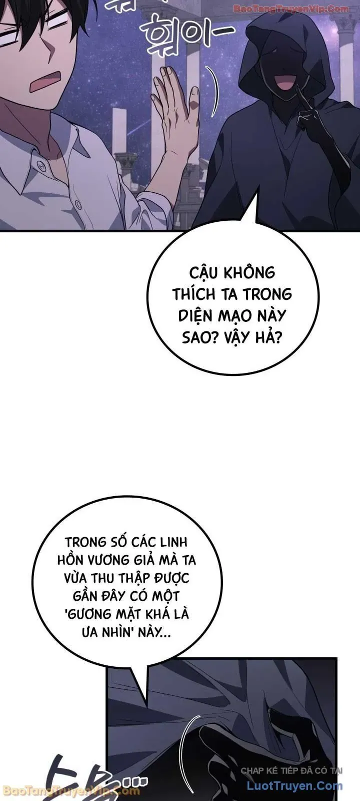 Thần Chiến Tranh Trở Lại Cấp 2 - Chapter 113 - Page 37
