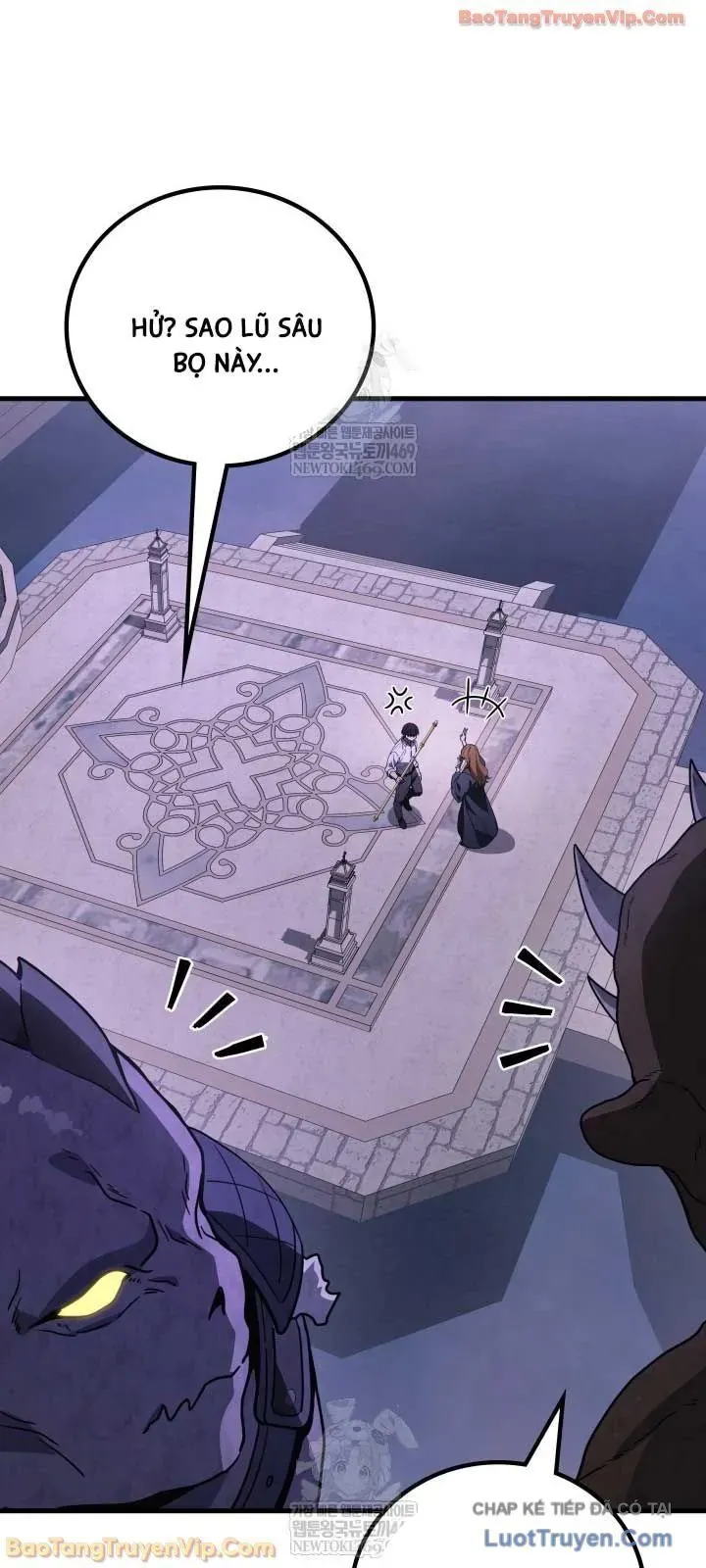 Thần Chiến Tranh Trở Lại Cấp 2 - Chapter 113 - Page 41