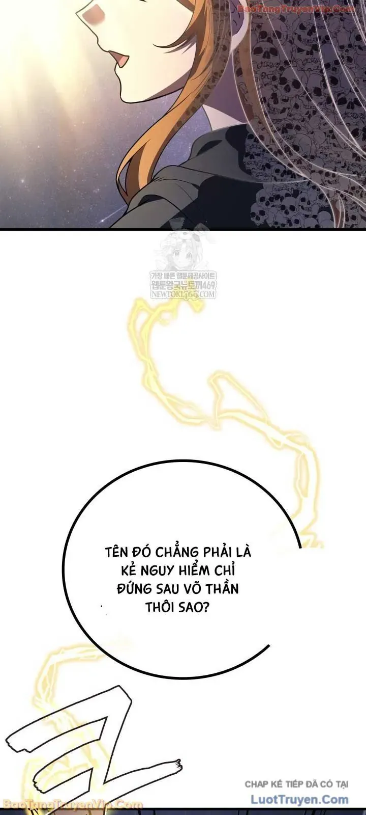 Thần Chiến Tranh Trở Lại Cấp 2 - Chapter 113 - Page 43