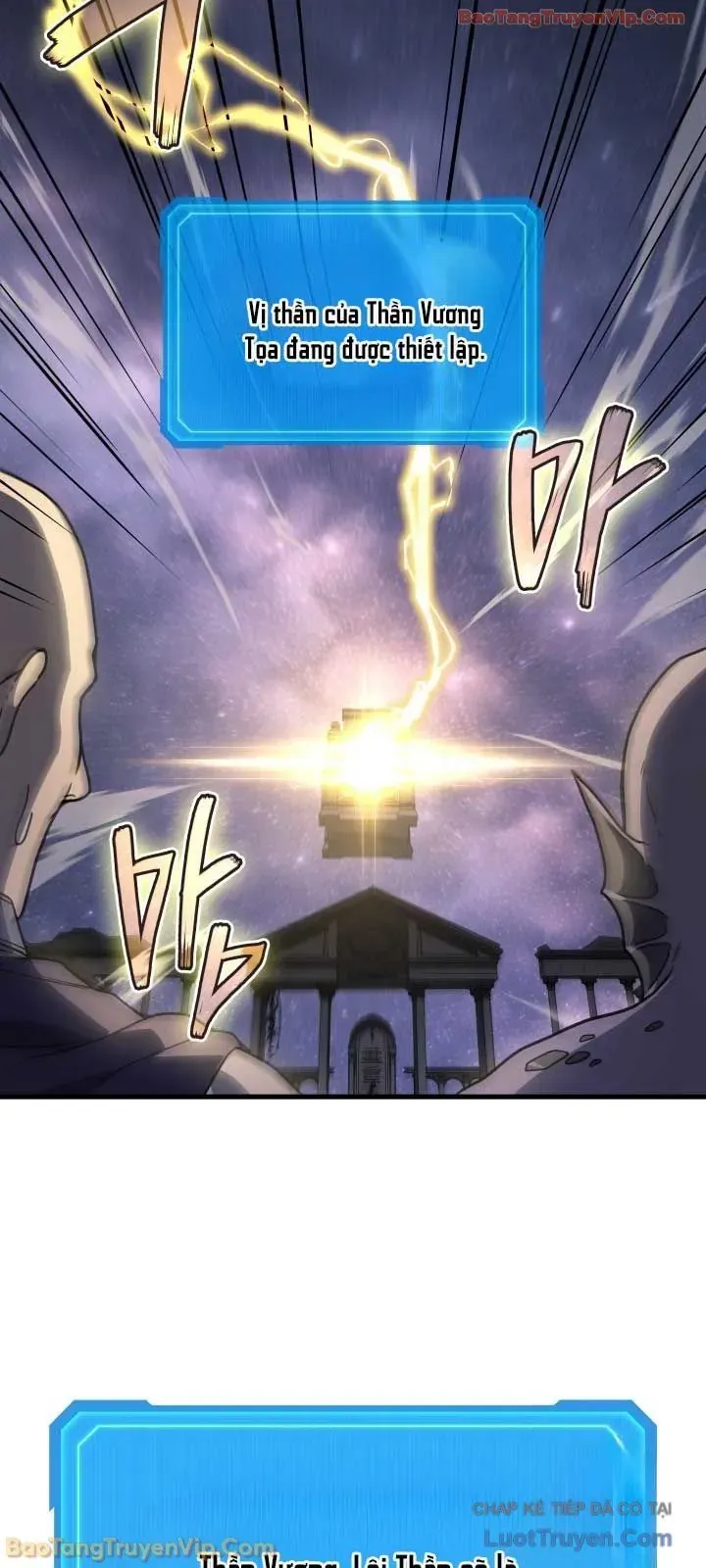 Thần Chiến Tranh Trở Lại Cấp 2 - Chapter 113 - Page 44