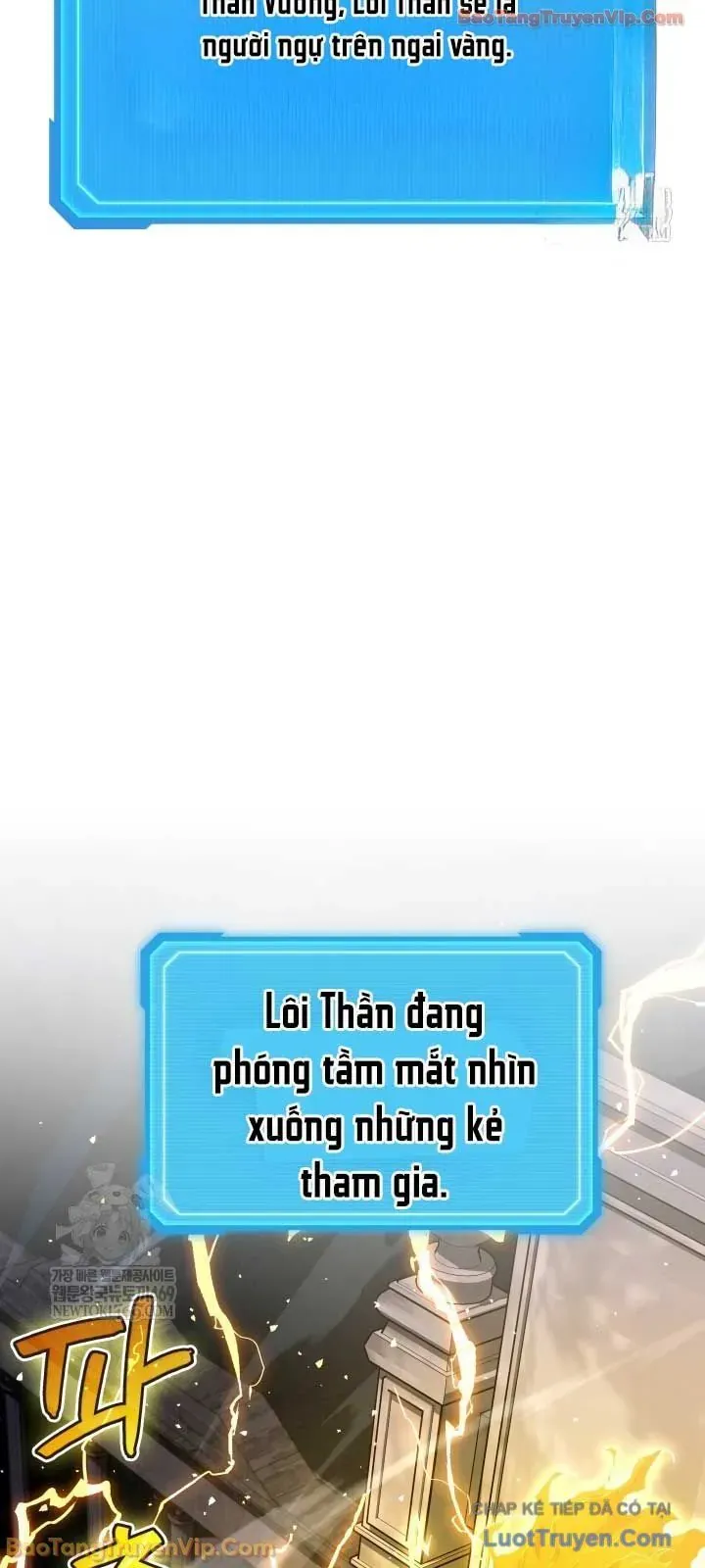 Thần Chiến Tranh Trở Lại Cấp 2 - Chapter 113 - Page 45