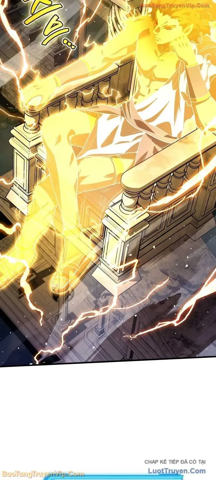 Thần Chiến Tranh Trở Lại Cấp 2 - Chapter 113 - Page 46