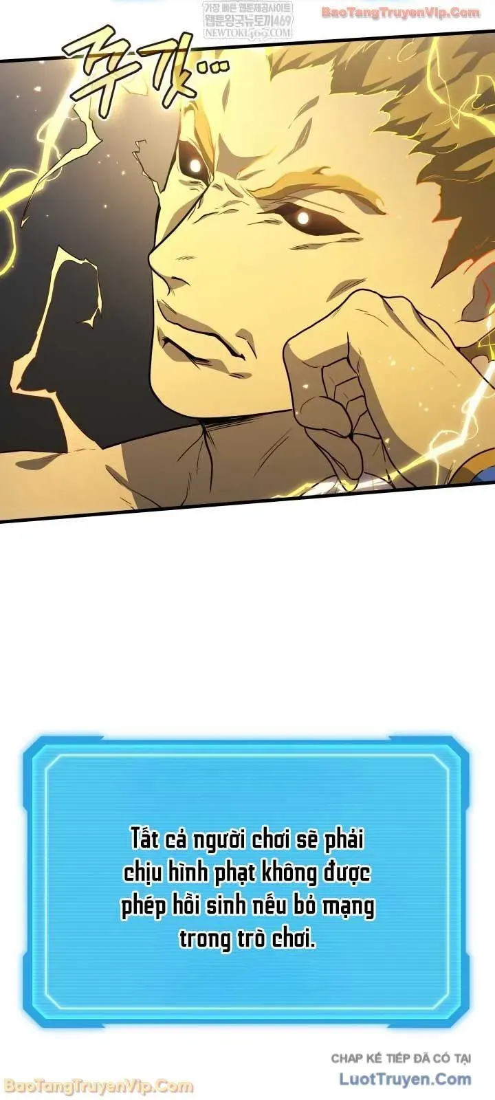 Thần Chiến Tranh Trở Lại Cấp 2 - Chapter 113 - Page 48