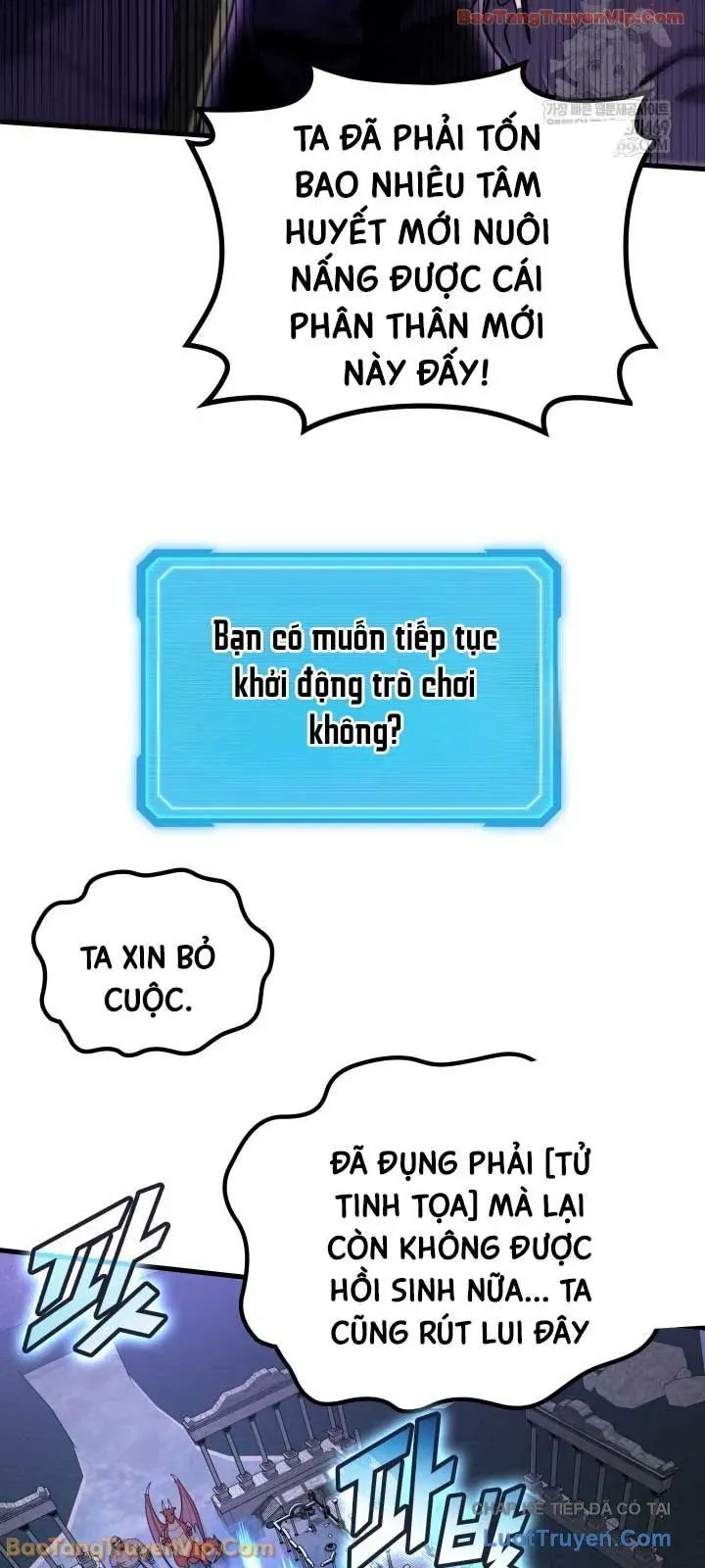 Thần Chiến Tranh Trở Lại Cấp 2 - Chapter 113 - Page 50