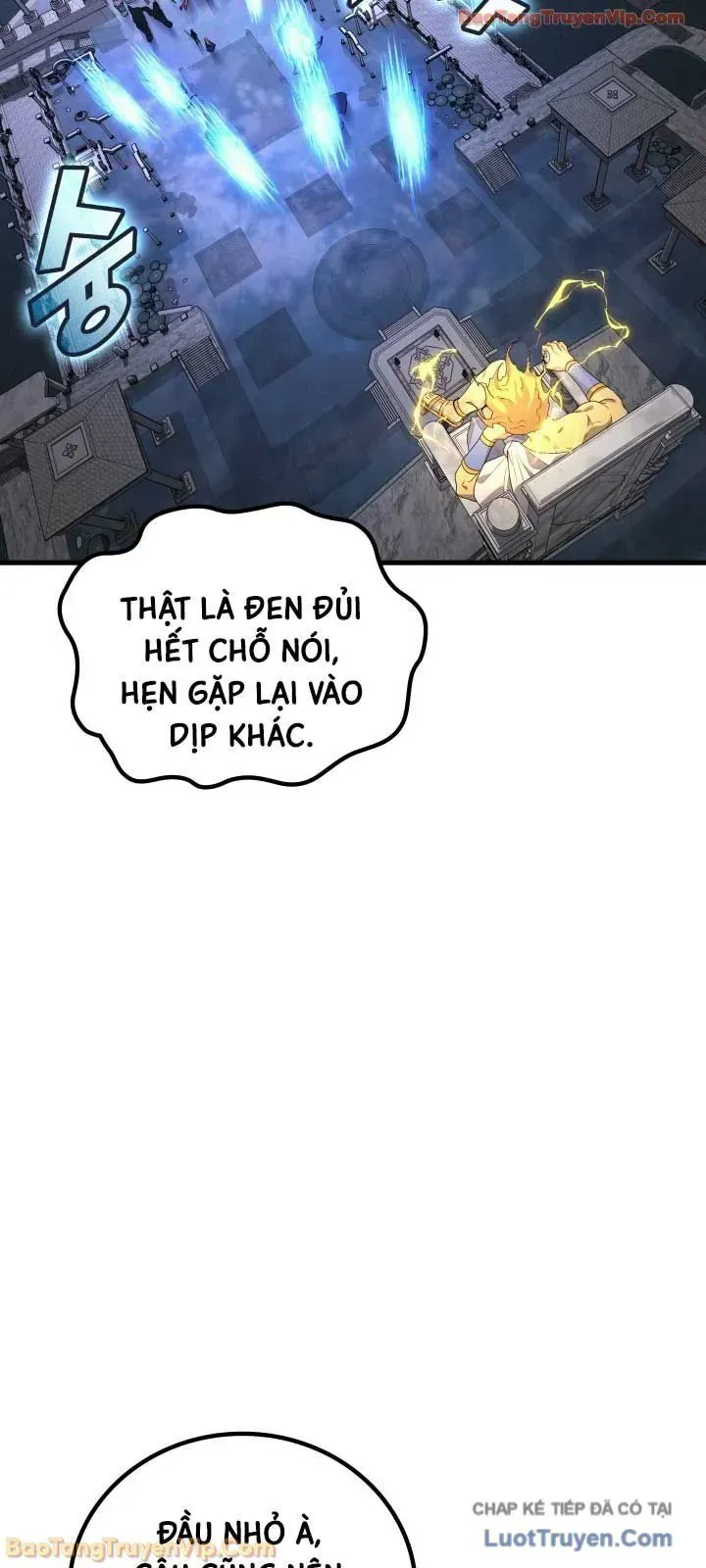 Thần Chiến Tranh Trở Lại Cấp 2 - Chapter 113 - Page 51