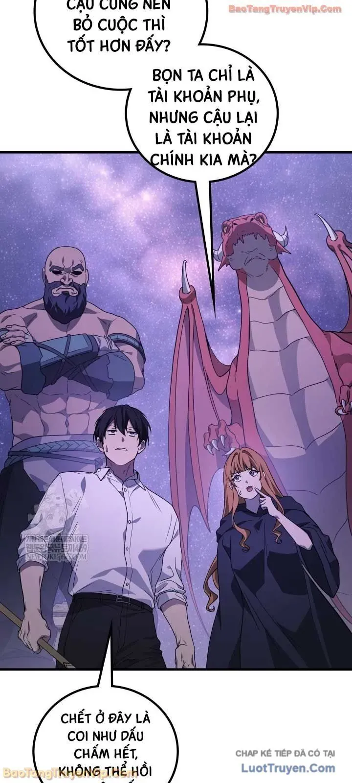 Thần Chiến Tranh Trở Lại Cấp 2 - Chapter 113 - Page 52