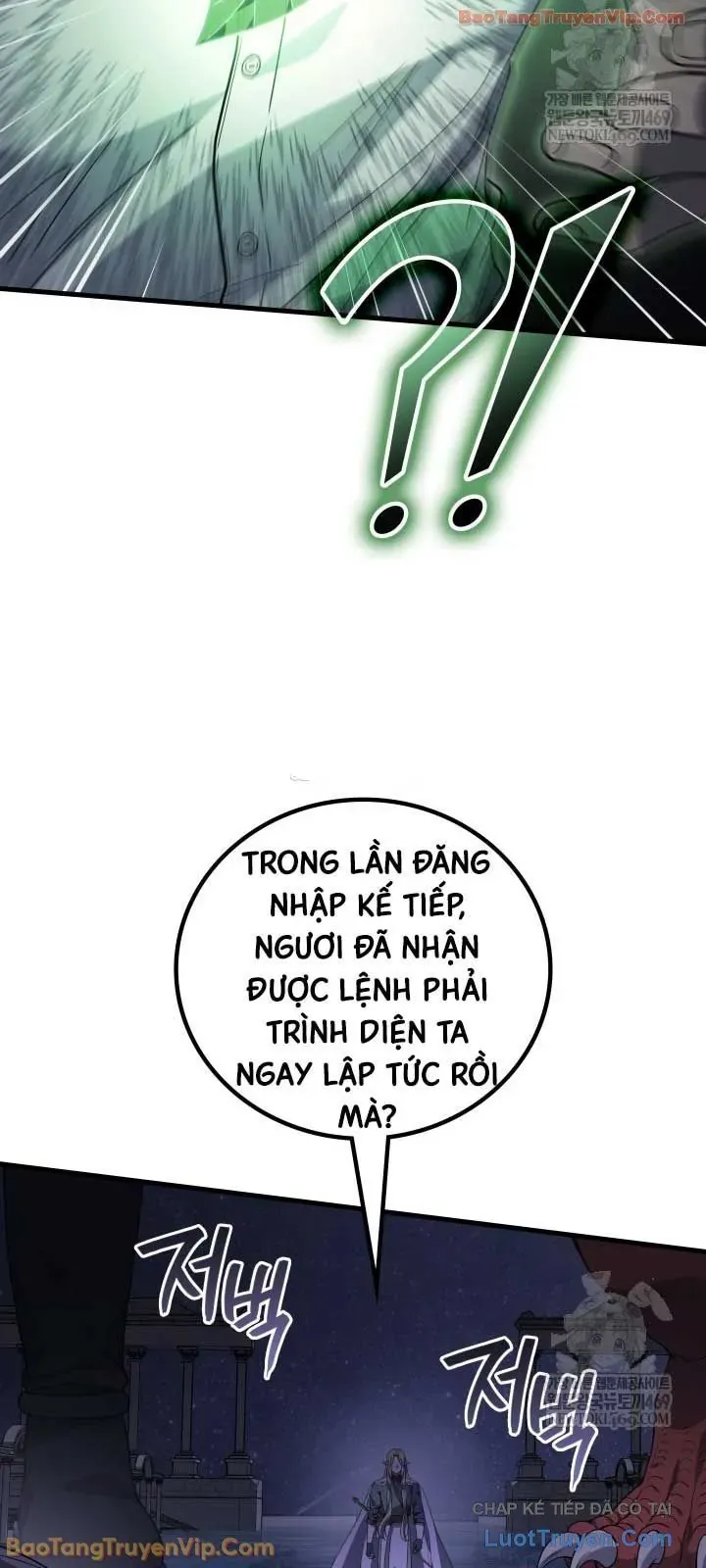 Thần Chiến Tranh Trở Lại Cấp 2 - Chapter 113 - Page 54