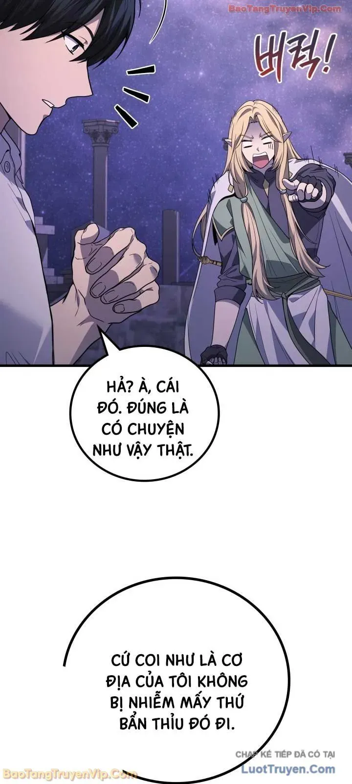 Thần Chiến Tranh Trở Lại Cấp 2 - Chapter 113 - Page 60