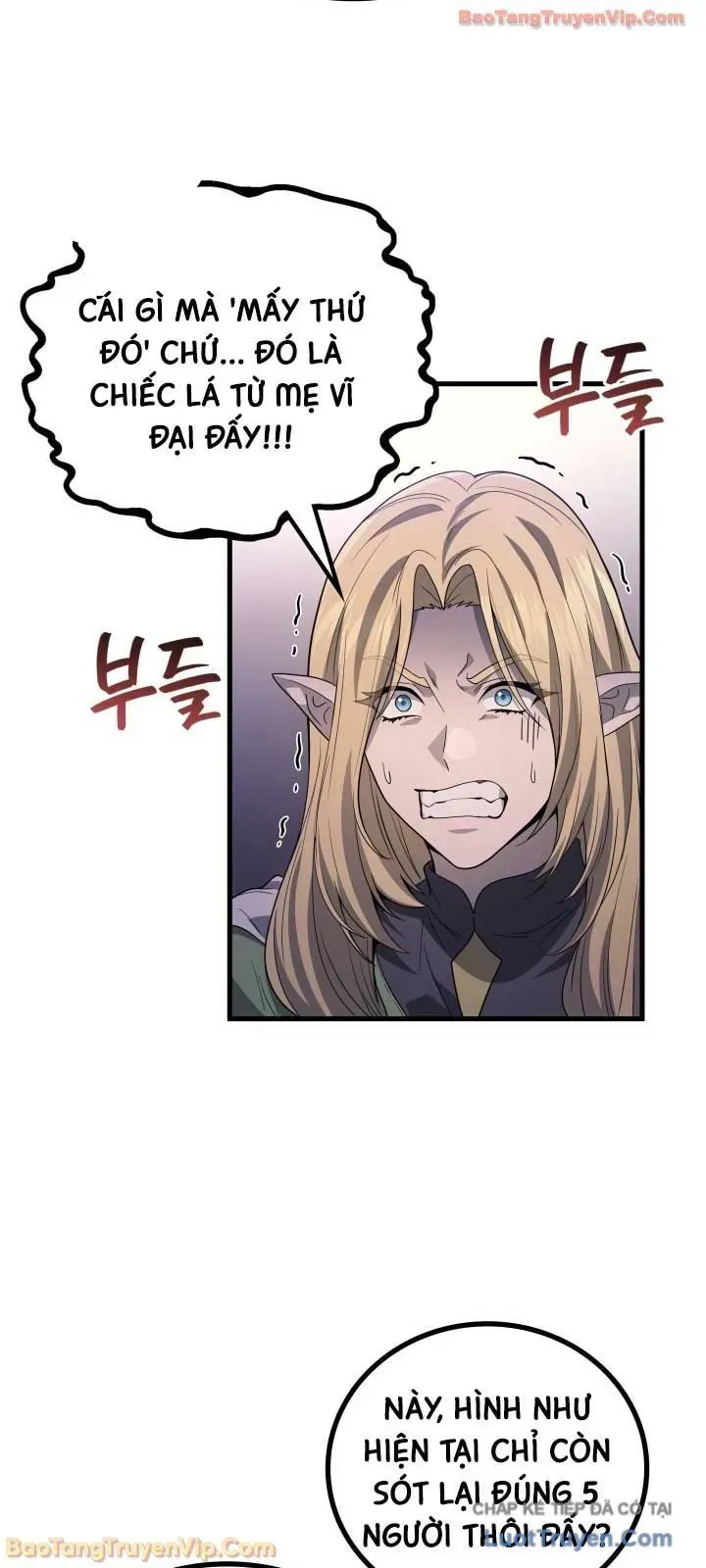 Thần Chiến Tranh Trở Lại Cấp 2 - Chapter 113 - Page 61