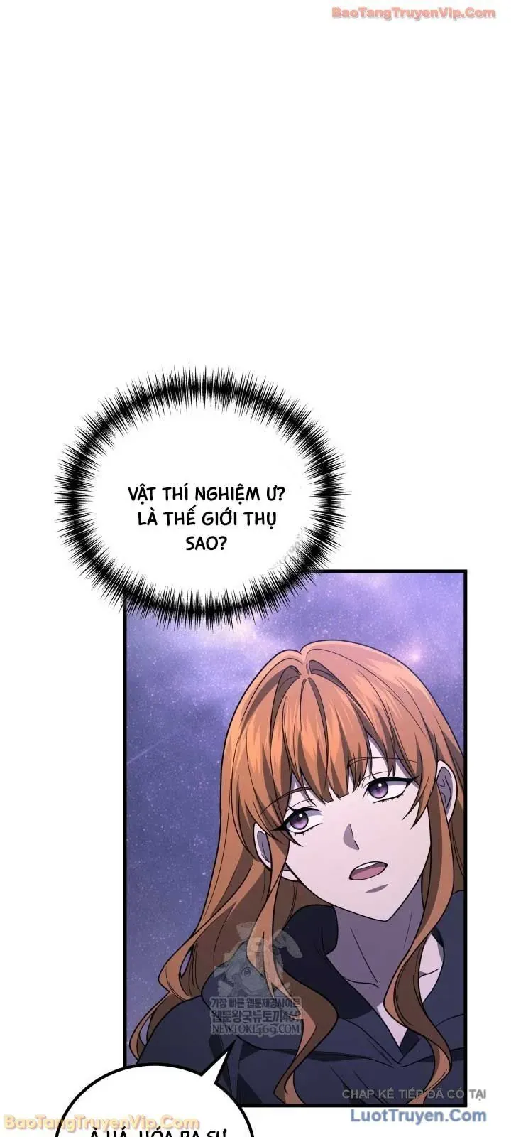 Thần Chiến Tranh Trở Lại Cấp 2 - Chapter 113 - Page 64